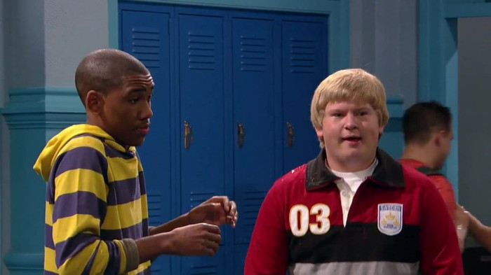 sonny with a chance season 1 episode 1 HD 10225