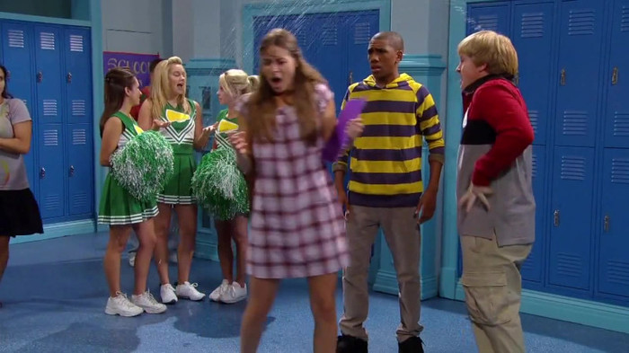 sonny with a chance season 1 episode 1 HD 09228