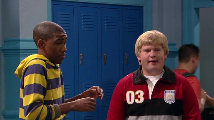 sonny with a chance season 1 episode 1 HD 10237 - Sonny With A Chance Season 1 Episode 1 - First Episode Part o20