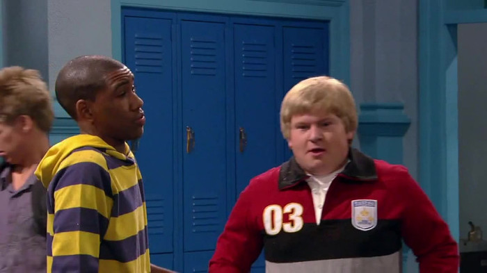 sonny with a chance season 1 episode 1 HD 09742