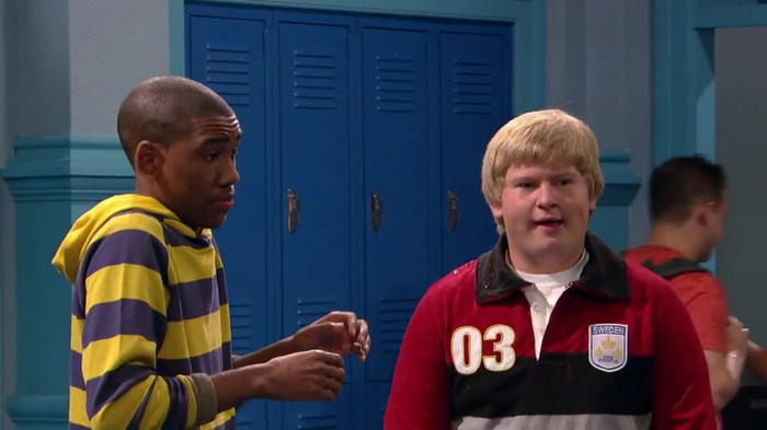 sonny with a chance season 1 episode 1 HD 10243 - Sonny With A Chance Season 1 Episode 1 - First Episode Part o20