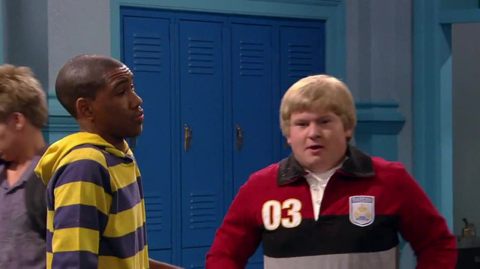 sonny with a chance season 1 episode 1 HD 09749