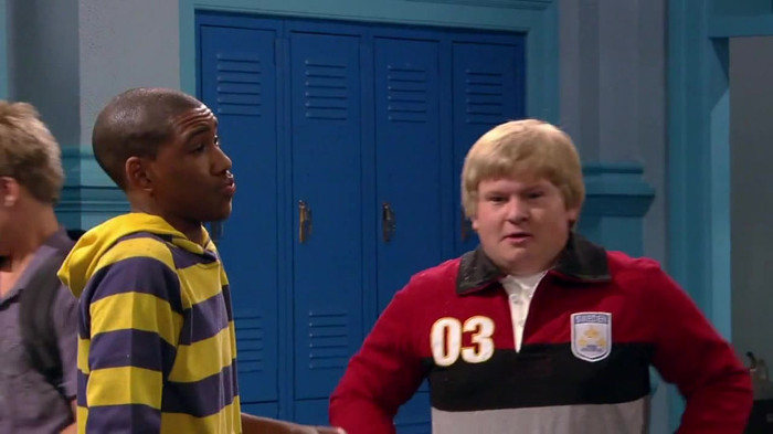 sonny with a chance season 1 episode 1 HD 09757
