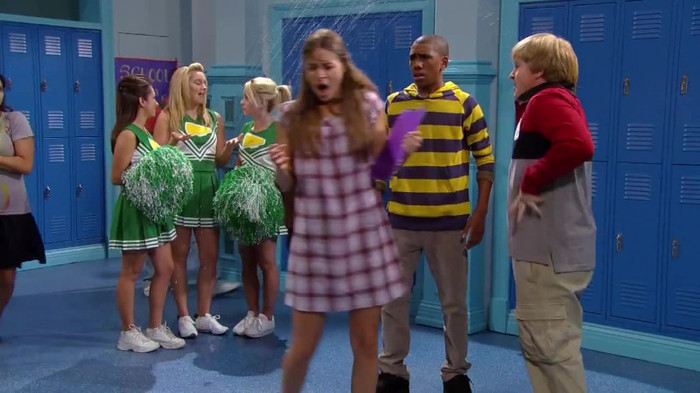 sonny with a chance season 1 episode 1 HD 09251