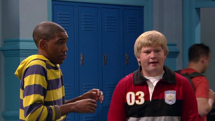 sonny with a chance season 1 episode 1 HD 10259 - Sonny With A Chance Season 1 Episode 1 - First Episode Part o20