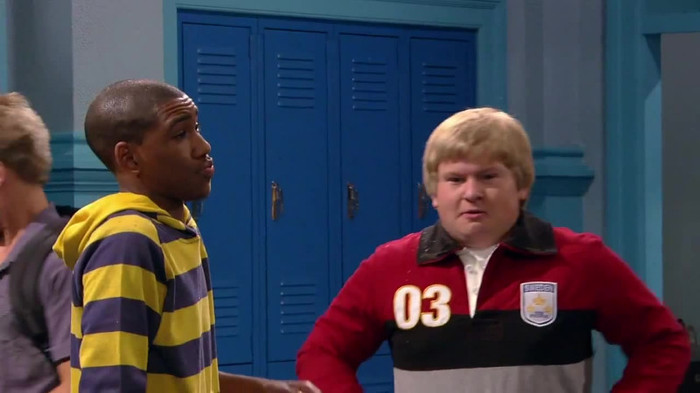 sonny with a chance season 1 episode 1 HD 09769