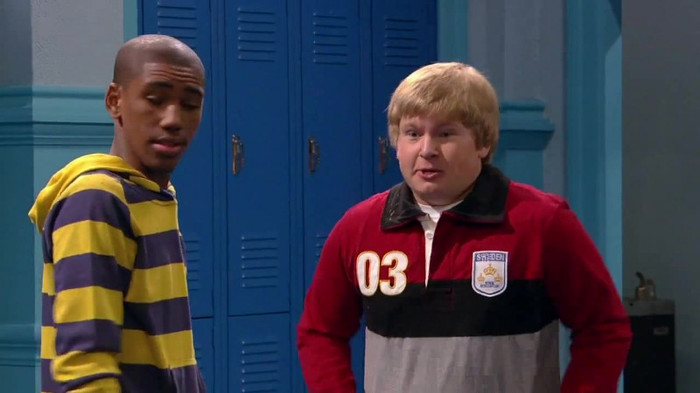 sonny with a chance season 1 episode 1 HD 08825