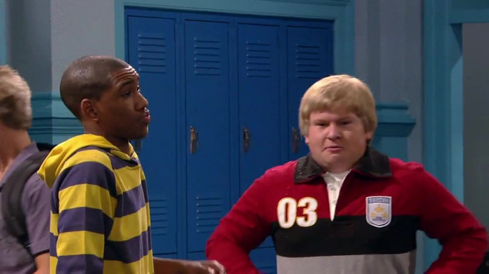 sonny with a chance season 1 episode 1 HD 09778
