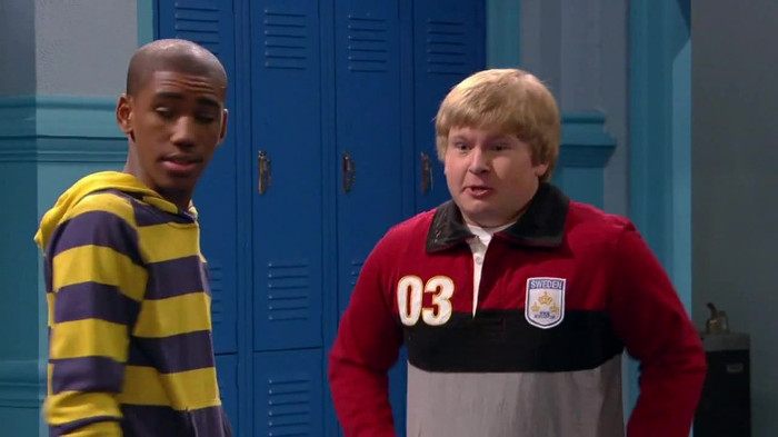 sonny with a chance season 1 episode 1 HD 08833