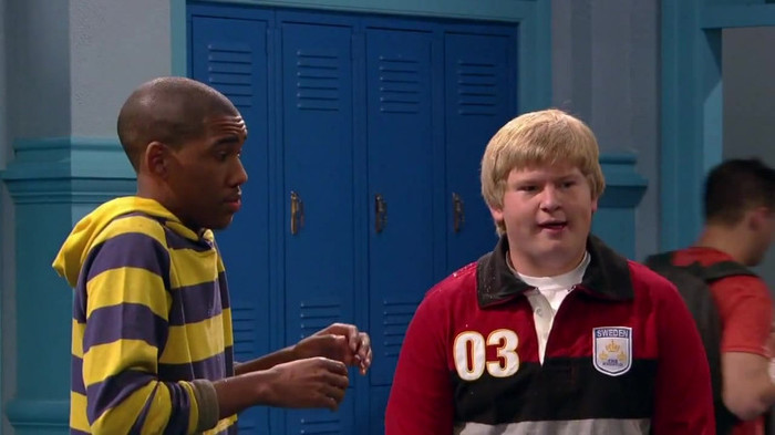 sonny with a chance season 1 episode 1 HD 10273 - Sonny With A Chance Season 1 Episode 1 - First Episode Part o20