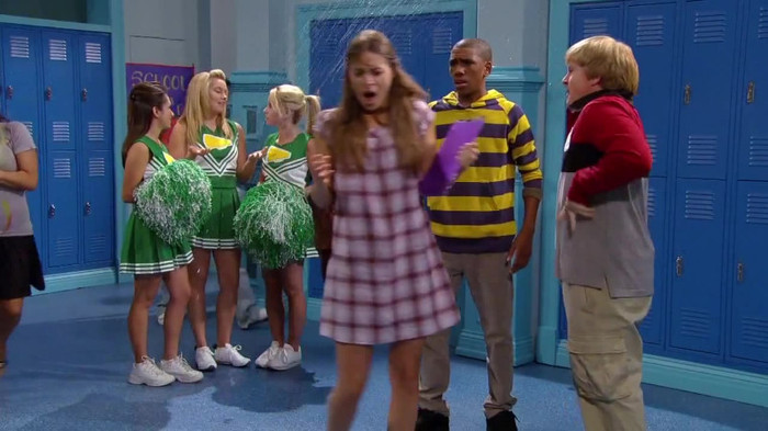 sonny with a chance season 1 episode 1 HD 09261