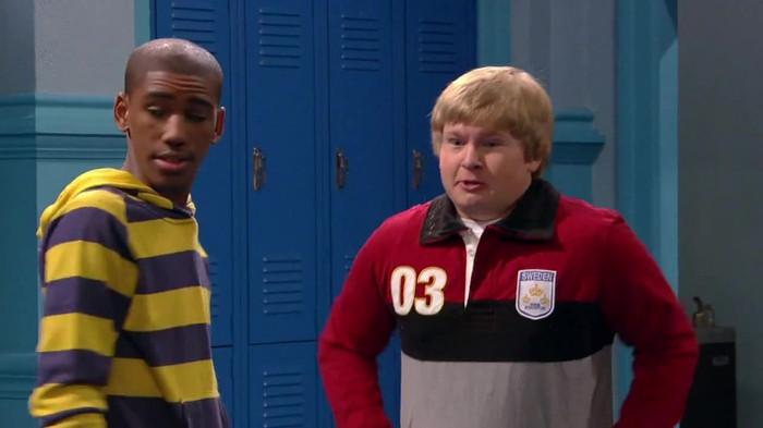 sonny with a chance season 1 episode 1 HD 08835