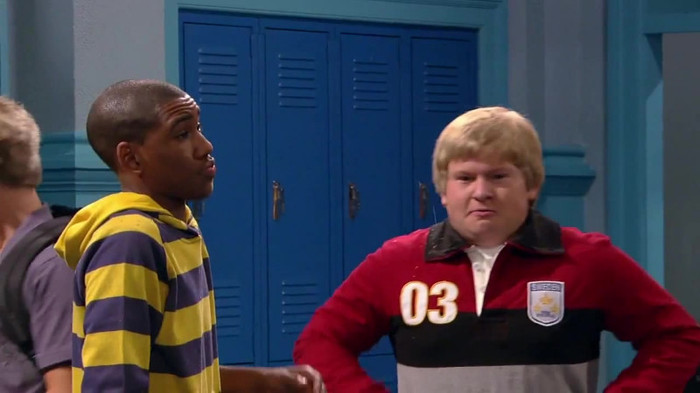 sonny with a chance season 1 episode 1 HD 09785