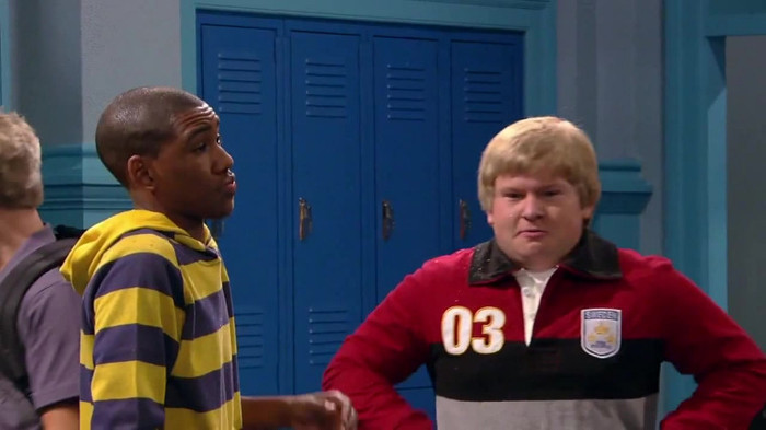sonny with a chance season 1 episode 1 HD 09791