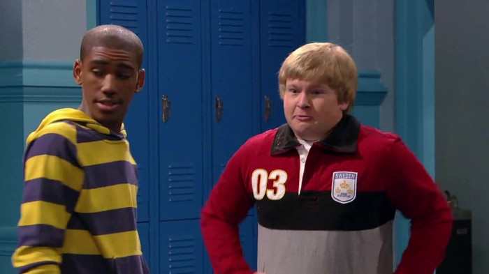 sonny with a chance season 1 episode 1 HD 08846