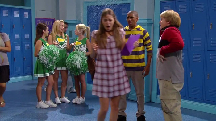 sonny with a chance season 1 episode 1 HD 09274