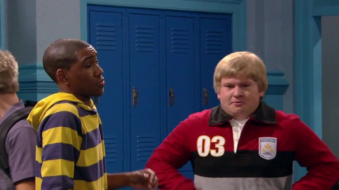 sonny with a chance season 1 episode 1 HD 09802