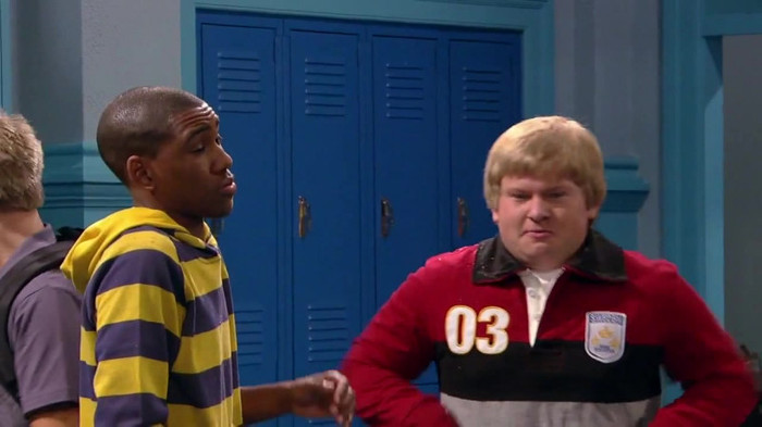 sonny with a chance season 1 episode 1 HD 09804
