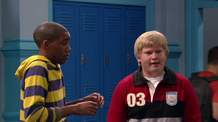 sonny with a chance season 1 episode 1 HD 10295 - Sonny With A Chance Season 1 Episode 1 - First Episode Part o20