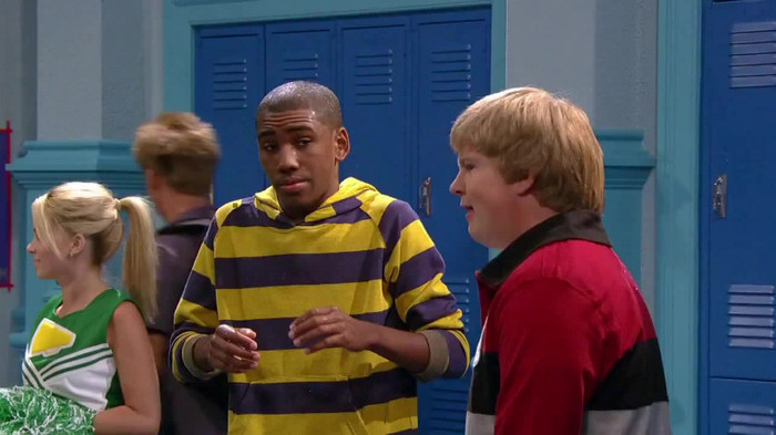 sonny with a chance season 1 episode 1 HD 10302