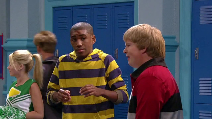 sonny with a chance season 1 episode 1 HD 10303