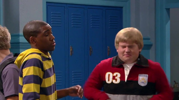 sonny with a chance season 1 episode 1 HD 09813