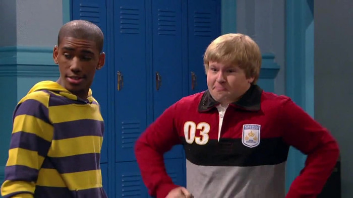 sonny with a chance season 1 episode 1 HD 08872 - Sonny With A Chance Season 1 Episode 1 - First Episode Part o17