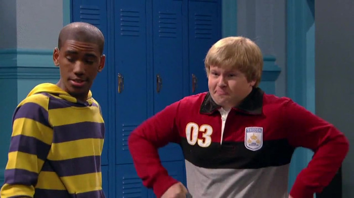 sonny with a chance season 1 episode 1 HD 08882 - Sonny With A Chance Season 1 Episode 1 - First Episode Part o17