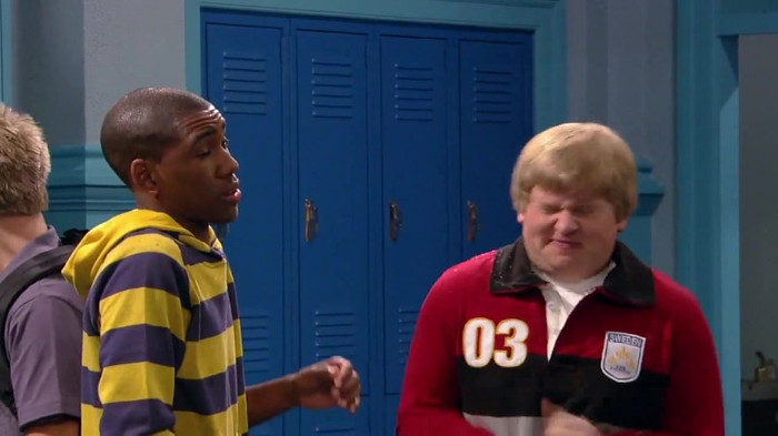 sonny with a chance season 1 episode 1 HD 09827