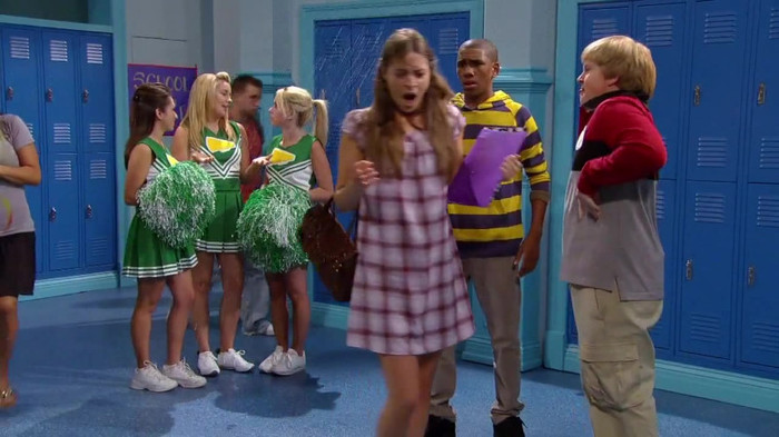 sonny with a chance season 1 episode 1 HD 09297