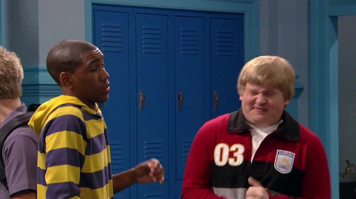 sonny with a chance season 1 episode 1 HD 09833