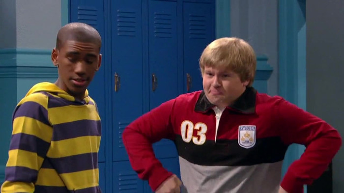 sonny with a chance season 1 episode 1 HD 08889