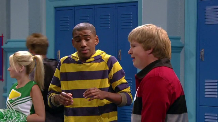 sonny with a chance season 1 episode 1 HD 10326