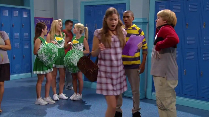 sonny with a chance season 1 episode 1 HD 09310