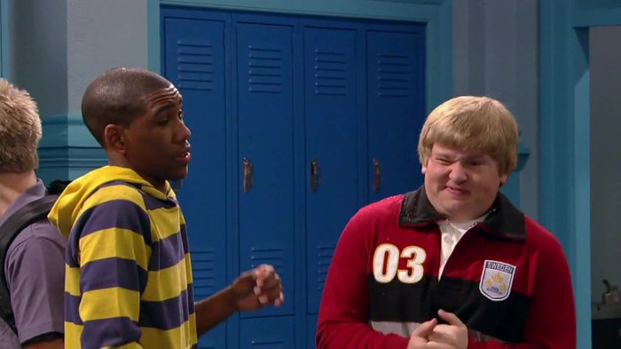 sonny with a chance season 1 episode 1 HD 09849