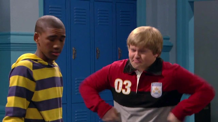 sonny with a chance season 1 episode 1 HD 08908