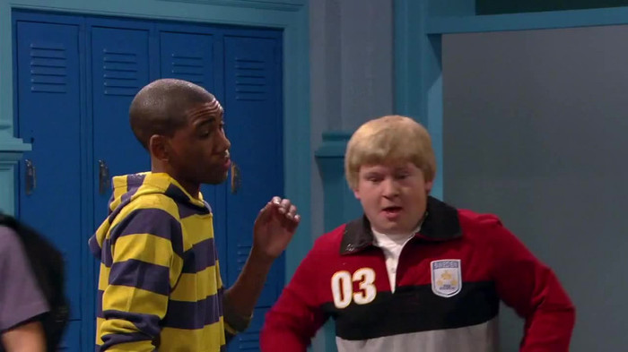 sonny with a chance season 1 episode 1 HD 09327