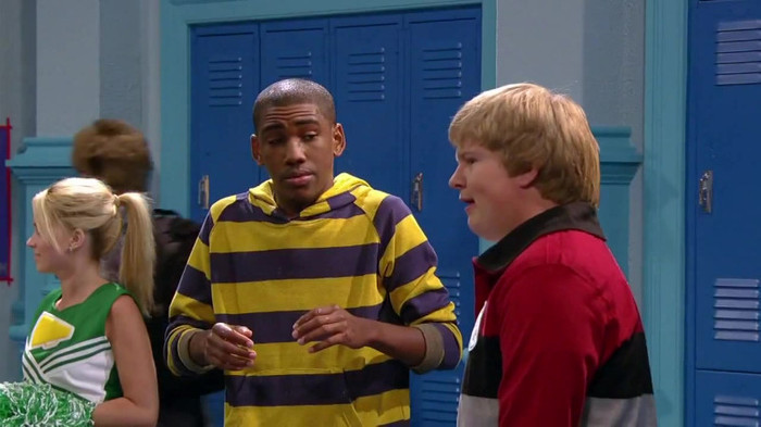 sonny with a chance season 1 episode 1 HD 10344