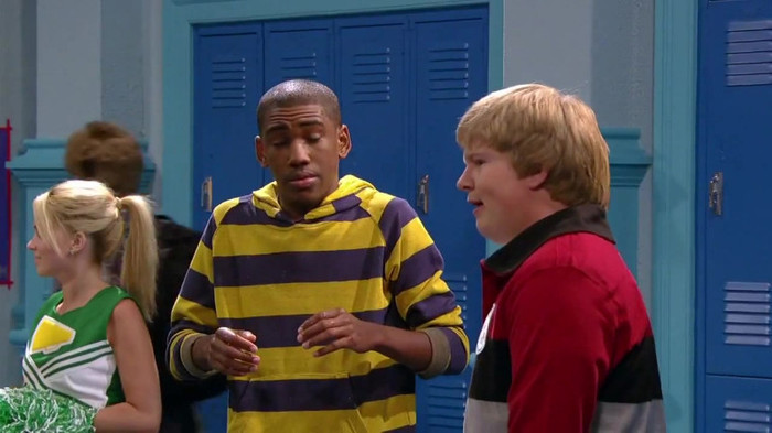 sonny with a chance season 1 episode 1 HD 10351