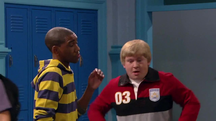 sonny with a chance season 1 episode 1 HD 09342