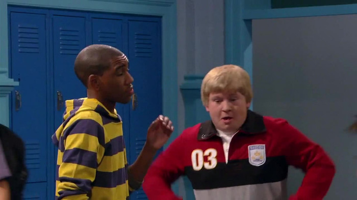 sonny with a chance season 1 episode 1 HD 09347 - Sonny With A Chance Season 1 Episode 1 - First Episode Part o18