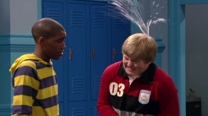 sonny with a chance season 1 episode 1 HD 08939