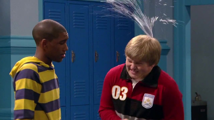 sonny with a chance season 1 episode 1 HD 08949