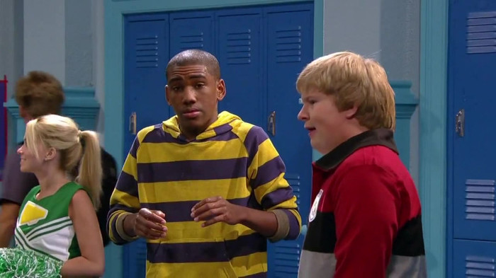 sonny with a chance season 1 episode 1 HD 10384