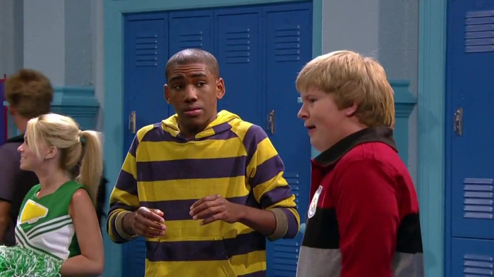 sonny with a chance season 1 episode 1 HD 10404 - Sonny With A Chance Season 1 Episode 1 - First Episode Part o20