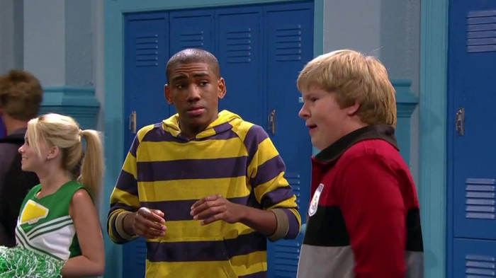 sonny with a chance season 1 episode 1 HD 10413 - Sonny With A Chance Season 1 Episode 1 - First Episode Part o20