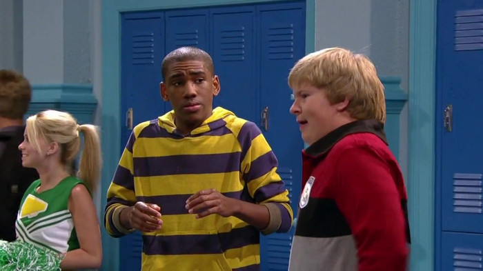 sonny with a chance season 1 episode 1 HD 10435