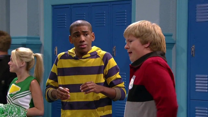 sonny with a chance season 1 episode 1 HD 10438