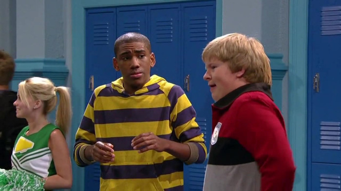 sonny with a chance season 1 episode 1 HD 10445