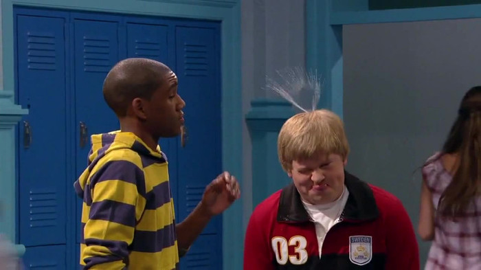 sonny with a chance season 1 episode 1 HD 09442 - Sonny With A Chance Season 1 Episode 1 - First Episode Part o18